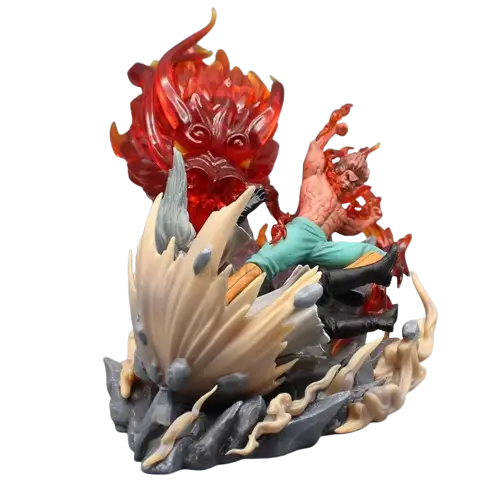 Figura Gai "Yaga" - Naruto Shippuden™