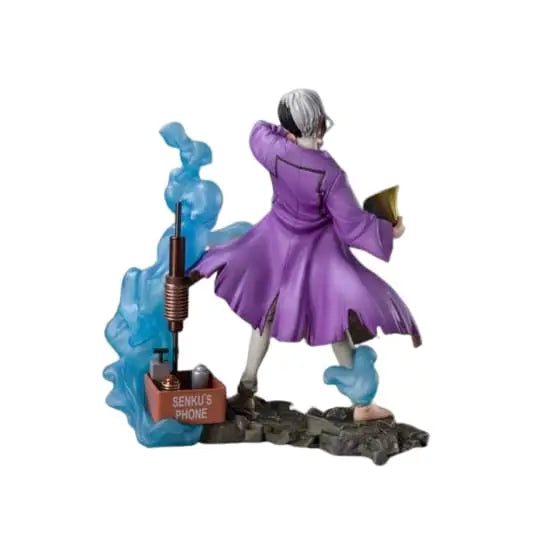 Figura Gen Asagiri - Dr Stone™