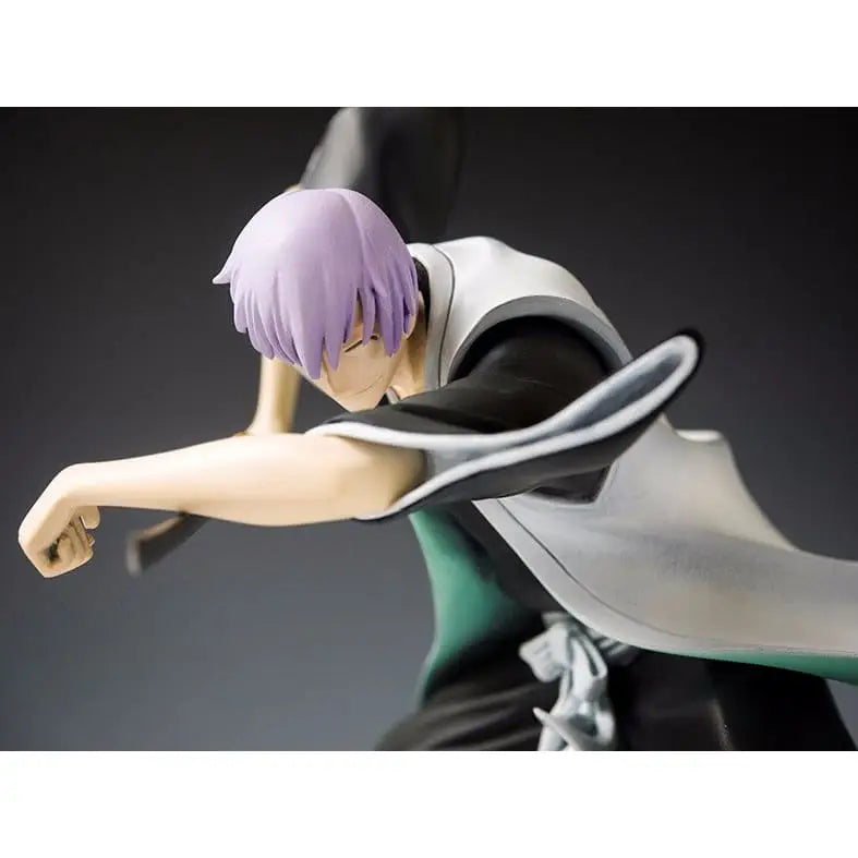Figura Gin Ichimaru "Shinsō" - Bleach™