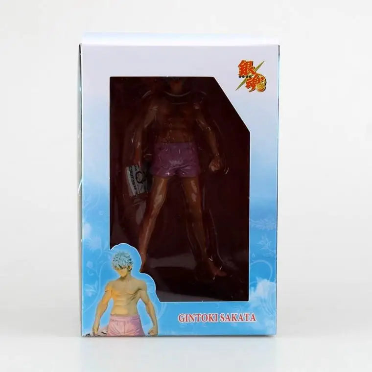 Figura Gintoki Sakata Pantalon corto - Gintama™