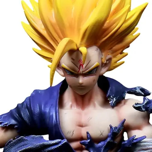 Figura Gohan SSJ2 "Samurai" - Dragon Ball Z™
