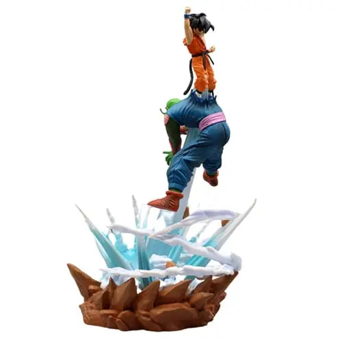 Figura Goku Vs Piccolo - Dragon Ball Z™