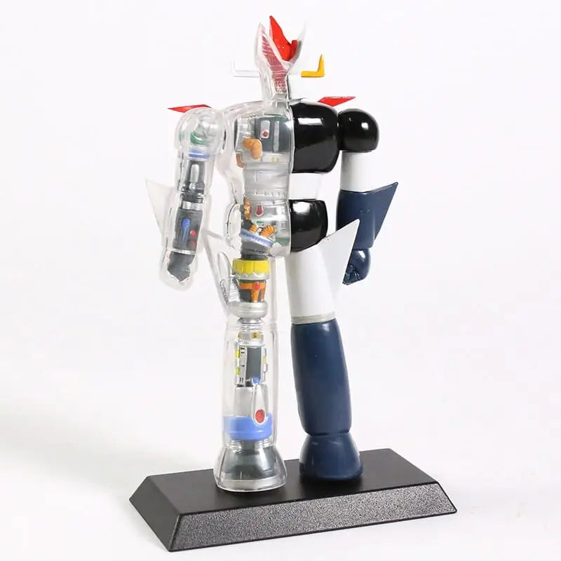 Figura Goldorak "Transparente" - Goldorak™