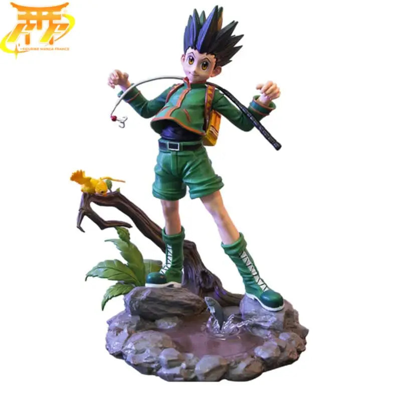 Figura Gon Freecs Hunter - Hunter x Hunter™