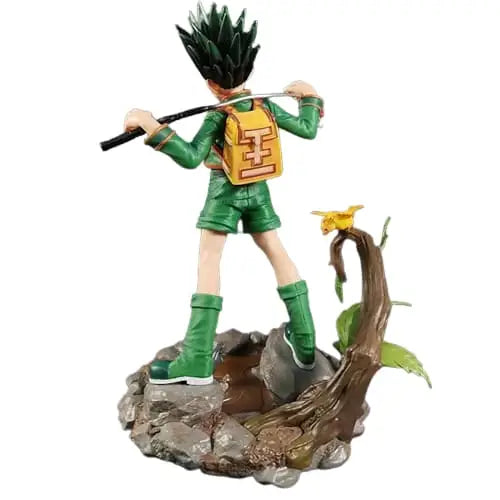 Figura Gon Freecs Hunter - Hunter x Hunter™