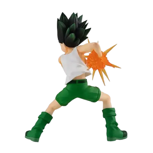 Figura Gon "Rock" - Hunter x Hunter™