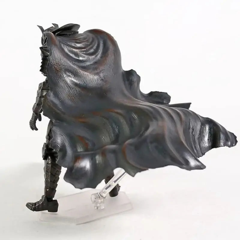 Figura Guts armadura del Berserker - Berserk™
