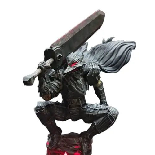 Figura Guts "Berserker" - Berserk™