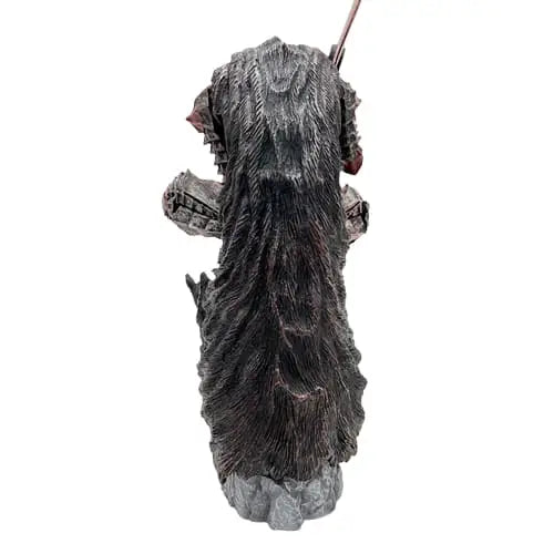 Figura Guts "Mad Dog" - Berserk™