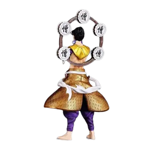 Figura Hantengu - Demon Slayer™