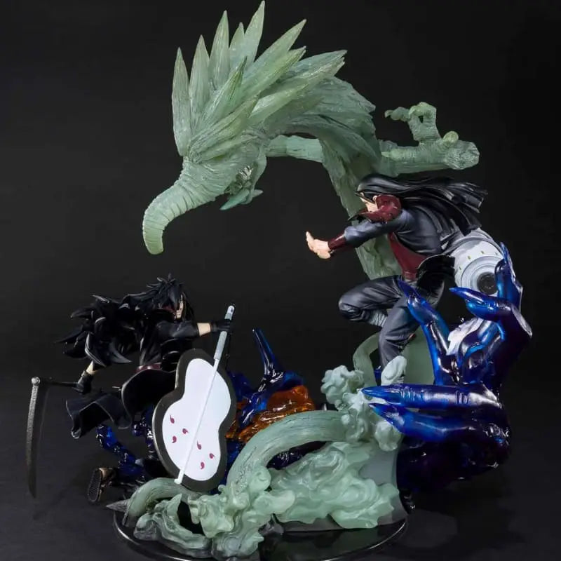 Figura Hashirama Senju - Naruto Shippuden™