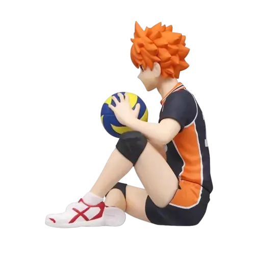 Figura Hinata "Bola" - Haikyuu™