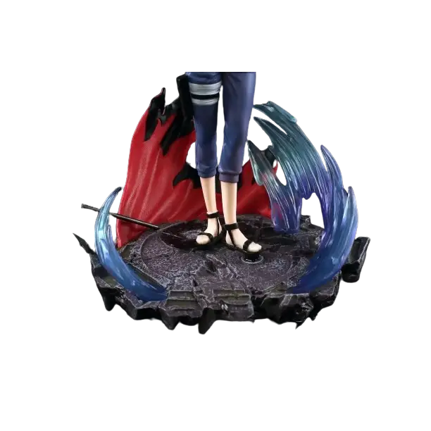 Figura Hinata "Hakke" - Naruto Shippuden™