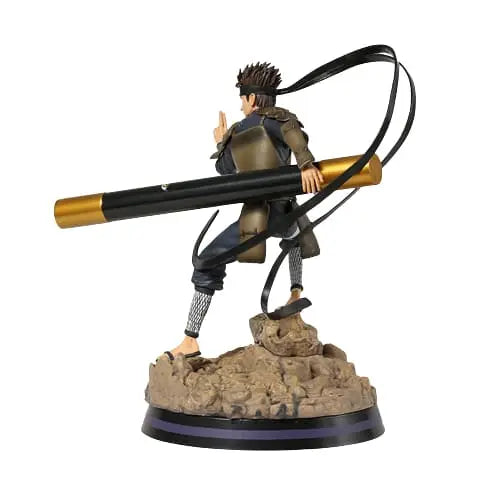 Figura Hiruzen Sarutobi - Naruto Shippuden™