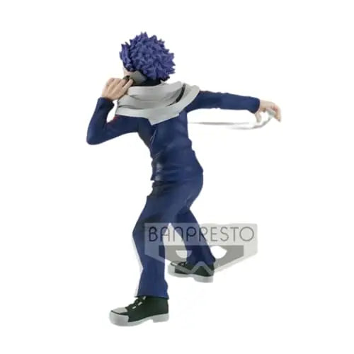 Figura Hitoshi Shinso - My Hero Academia™