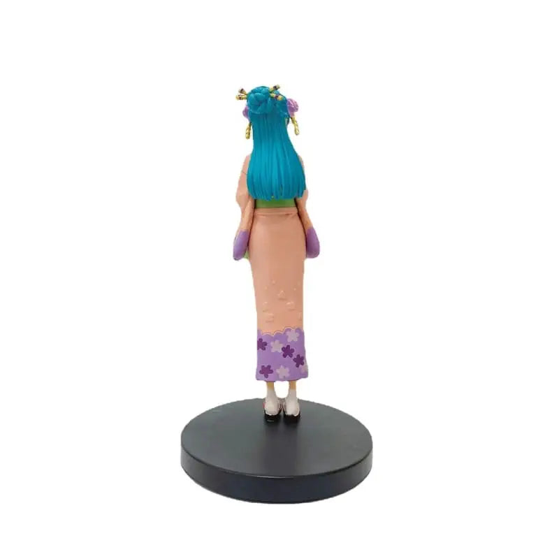 Figura Hiyori Kozuki - One Piece™