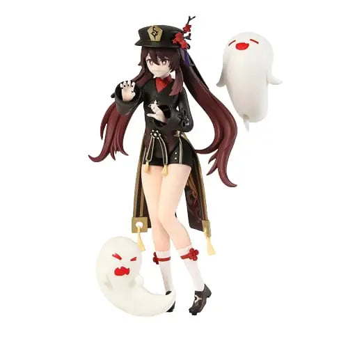 Figura Hu Tao "Ghost" - Genshin Impact™