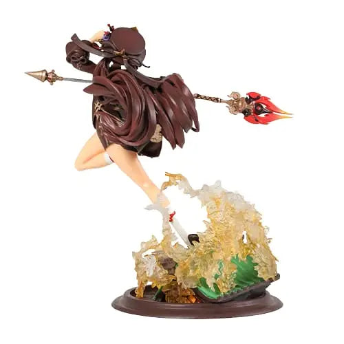 Figura Hu Tao "Shinigami" - Genshin Impact™