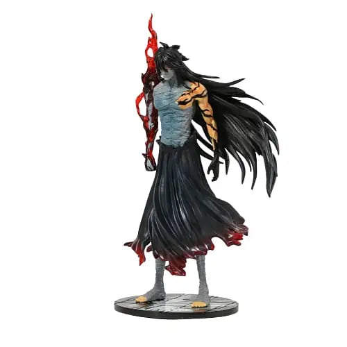 Figura Ichigo "Getsuga" - Bleach™
