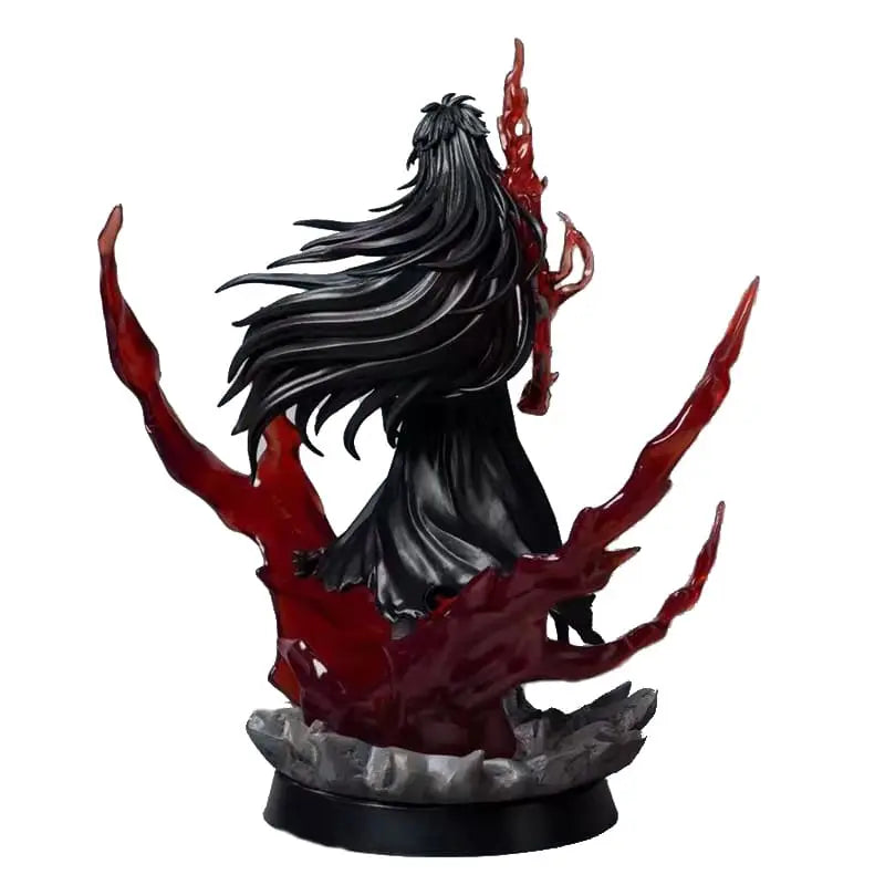 Figura Ichigo "Getsuga Tensho Ultimo" - Bleach™