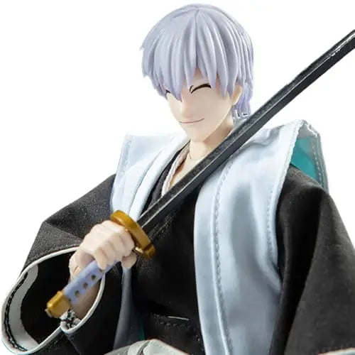 Figura Ichimaru Gin - Bleach™
