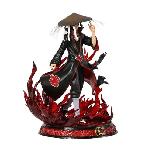 Figura Itachi "Akatsuki" - Naruto Shippuden™