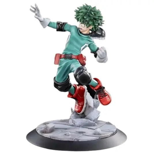 Figura Izuku "Deku" - My Hero Academia™