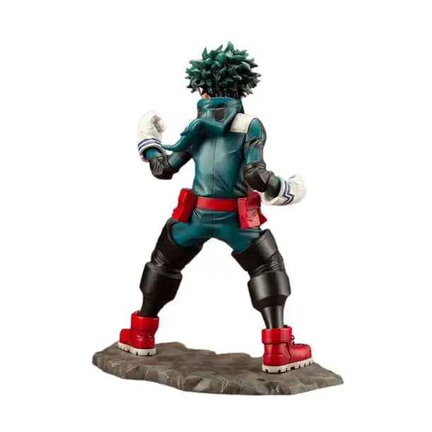 Figura Izuku Midoriya "Deku" - My Hero Academia™