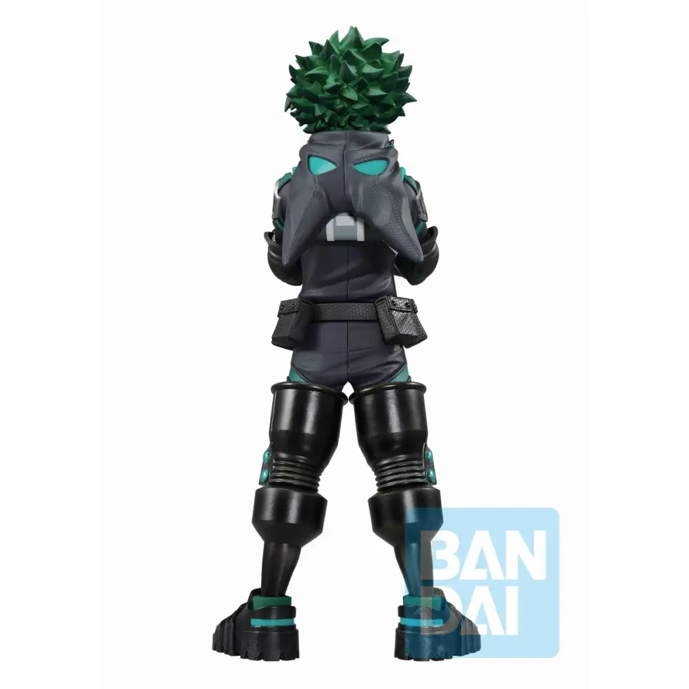 Figura Izuku "Tactica" - My Hero Academia™