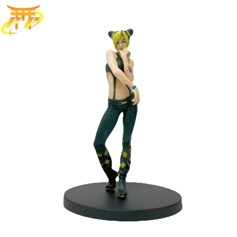 Figura Jolyne "Postura" - JoJo's Bizarre Adventure™