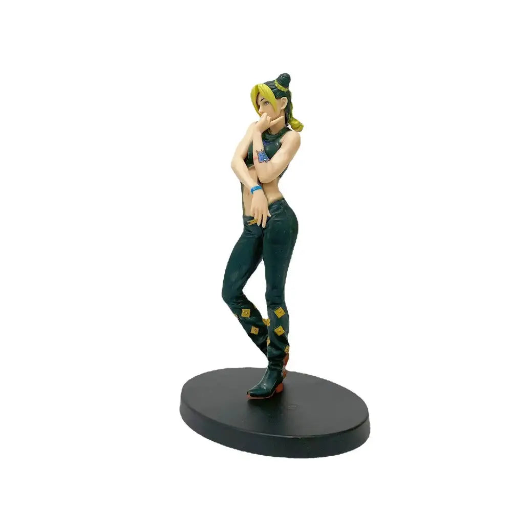 Figura Jolyne "Postura" - JoJo's Bizarre Adventure™