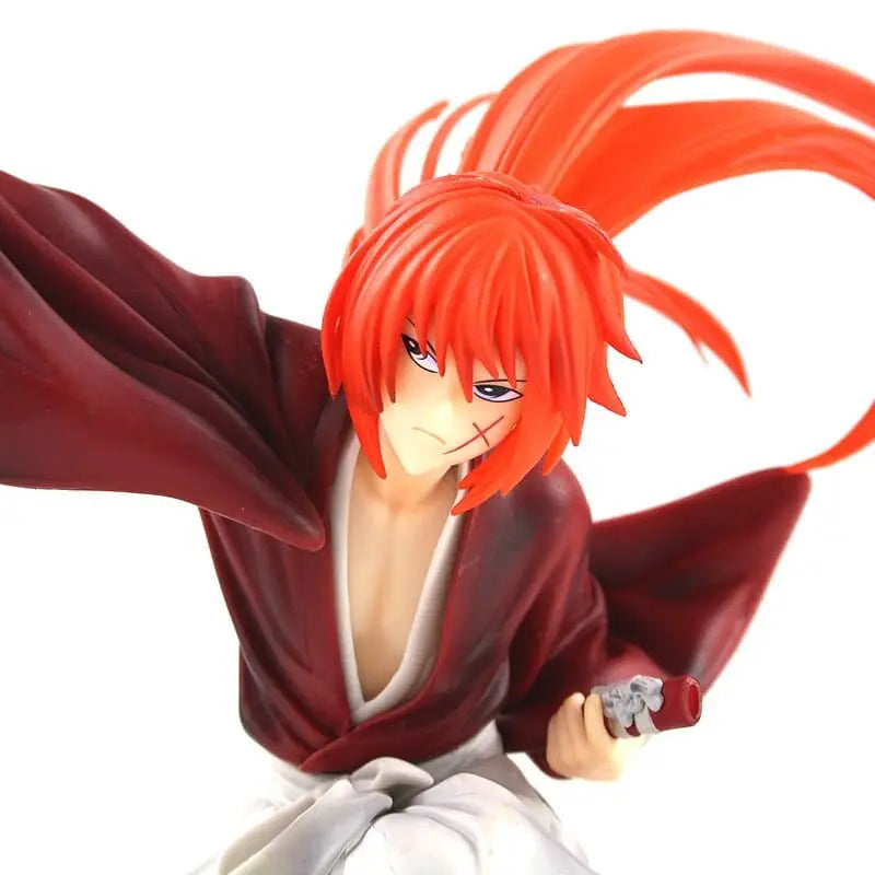 Figura Kenshin Himura - Kenshin™