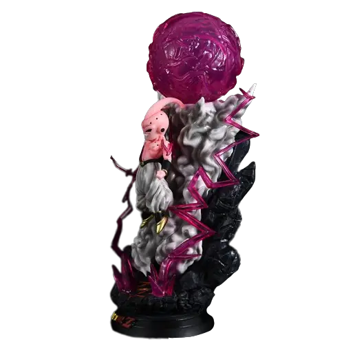 Figura Kid Buu - Dragon Ball Z™