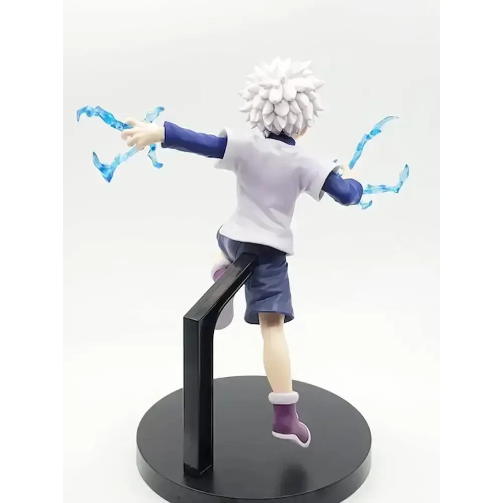 Figura Kilua "Rayo" - Hunter x Hunter™