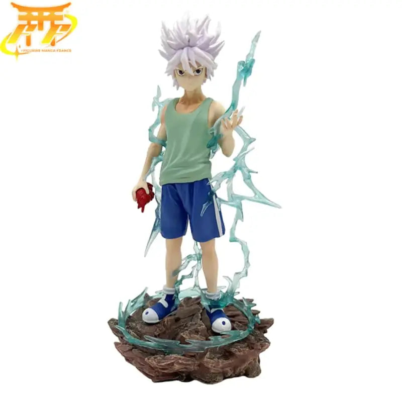 Figura Kilua Zoldik "Nen" - Hunter x Hunter™