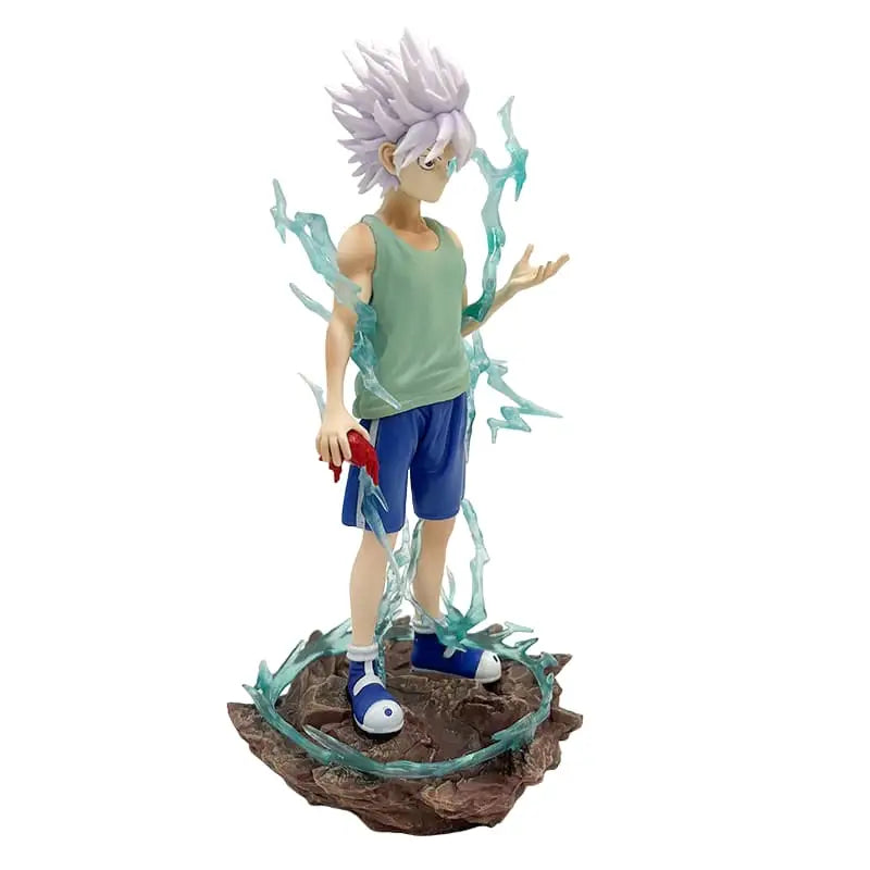 Figura Kilua Zoldik "Nen" - Hunter x Hunter™