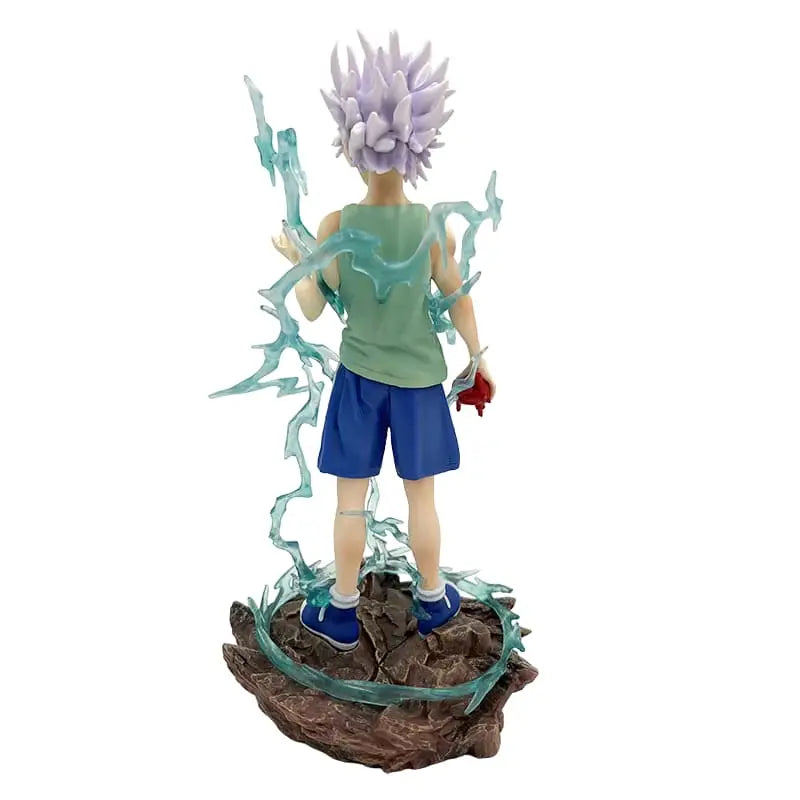 Figura Kilua Zoldik "Nen" - Hunter x Hunter™