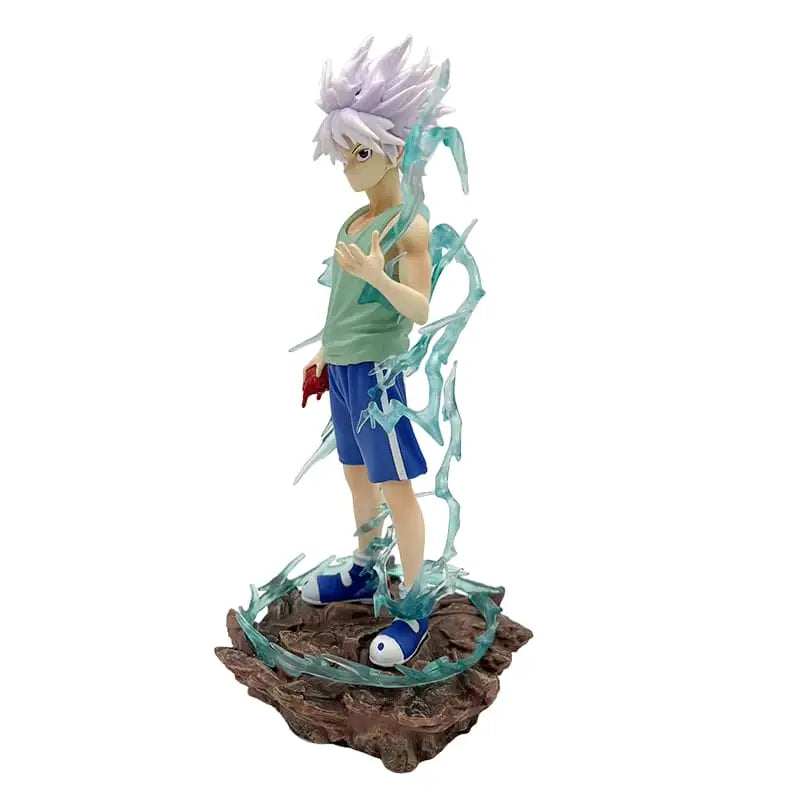 Figura Kilua Zoldik "Nen" - Hunter x Hunter™