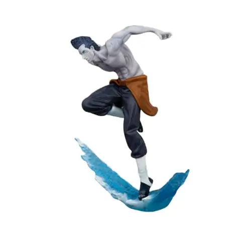 Figura Kisame Hoshigaki "Suiton" - Naruto Shippuden™