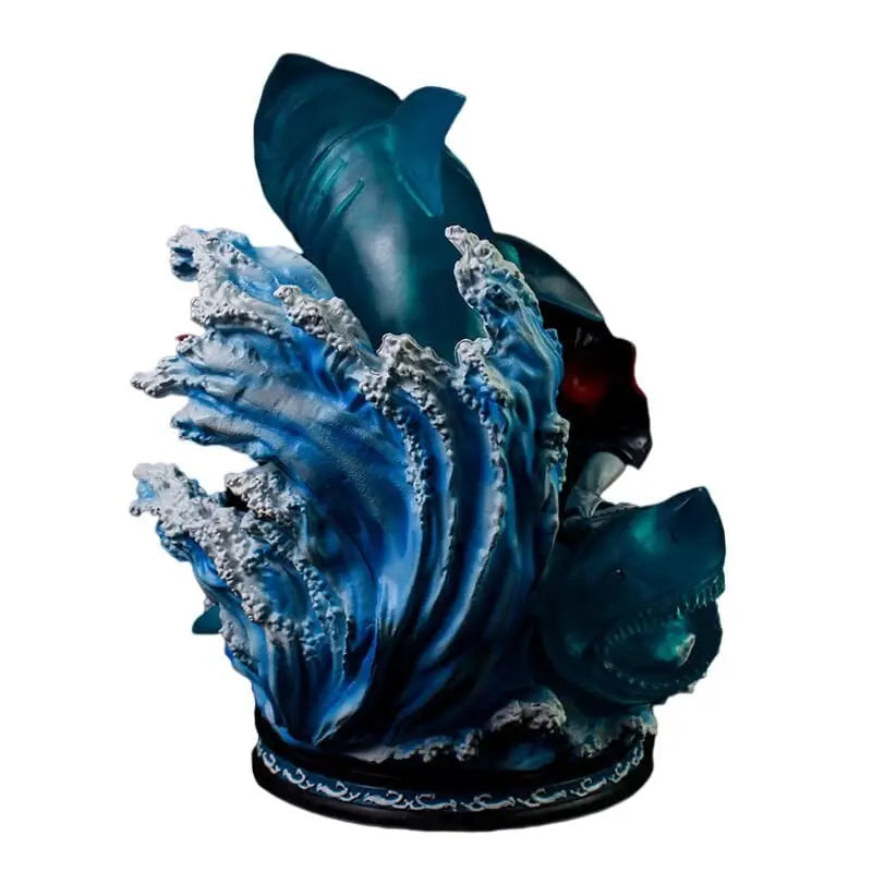 Figura Kisame "Samehada" - Naruto Shippuden™