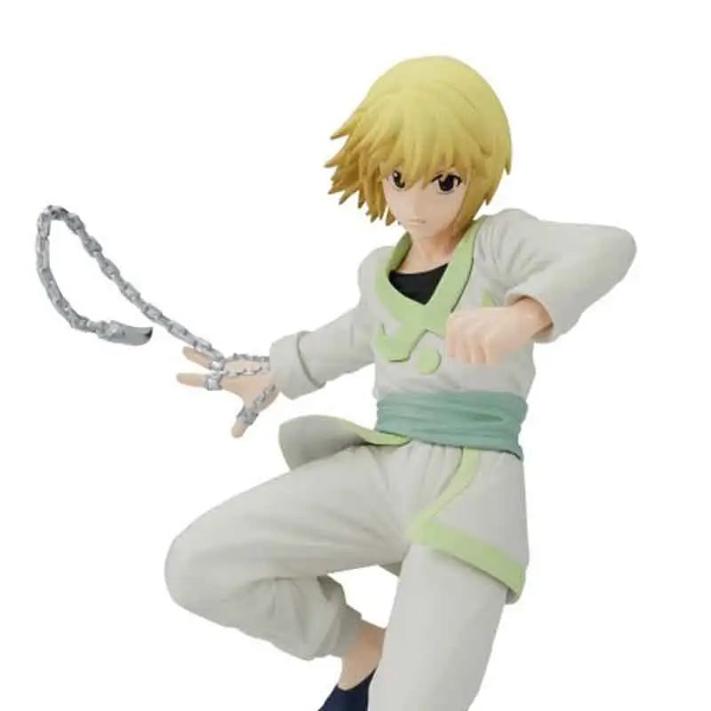 Figura Kurapika "Chains" - Hunter x Hunter™