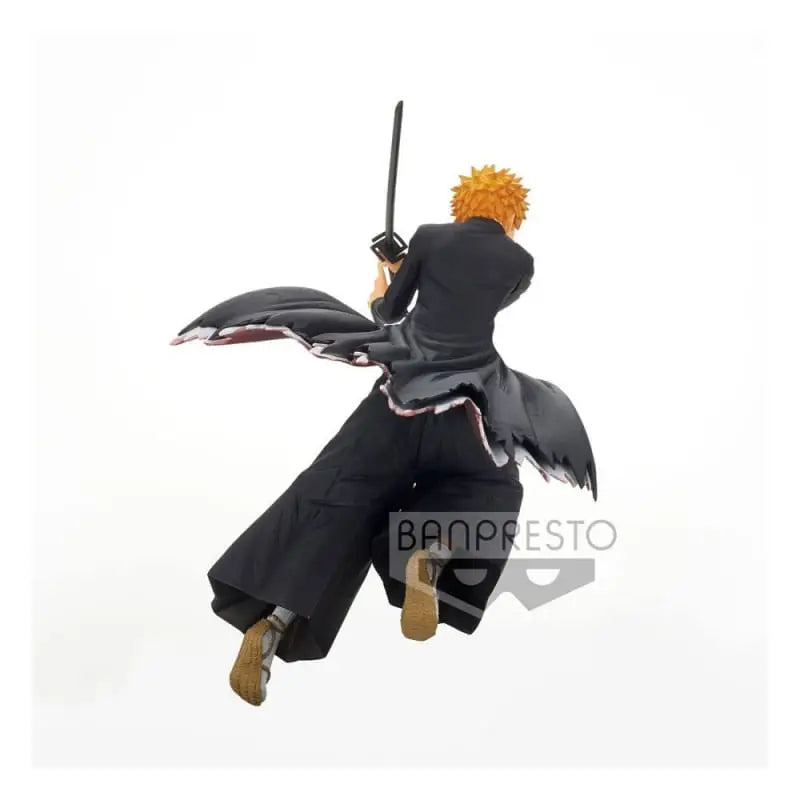Figura Kurosaki Ichigo Bankaï - Bleach™