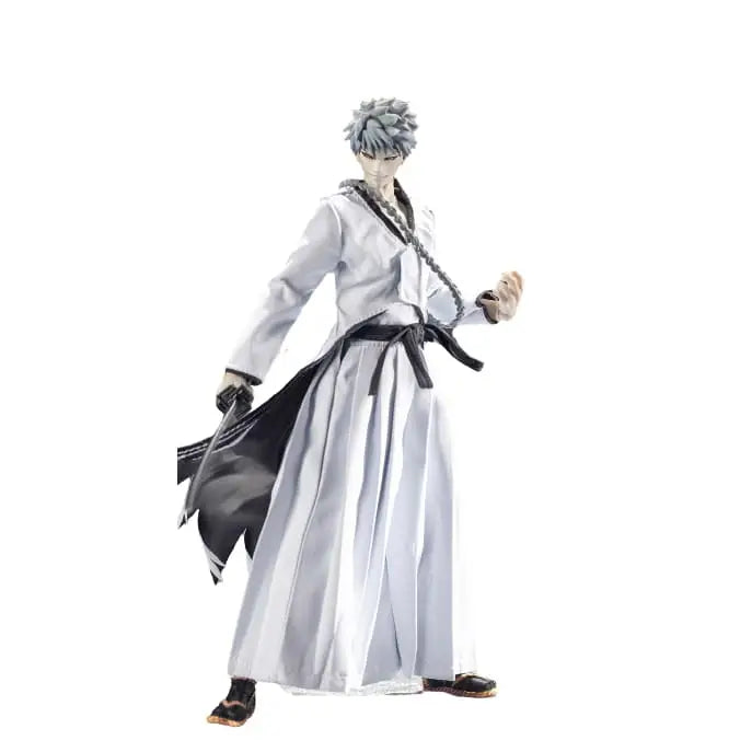 Figura Kurosaki Ichigo "White" - Bleach™
