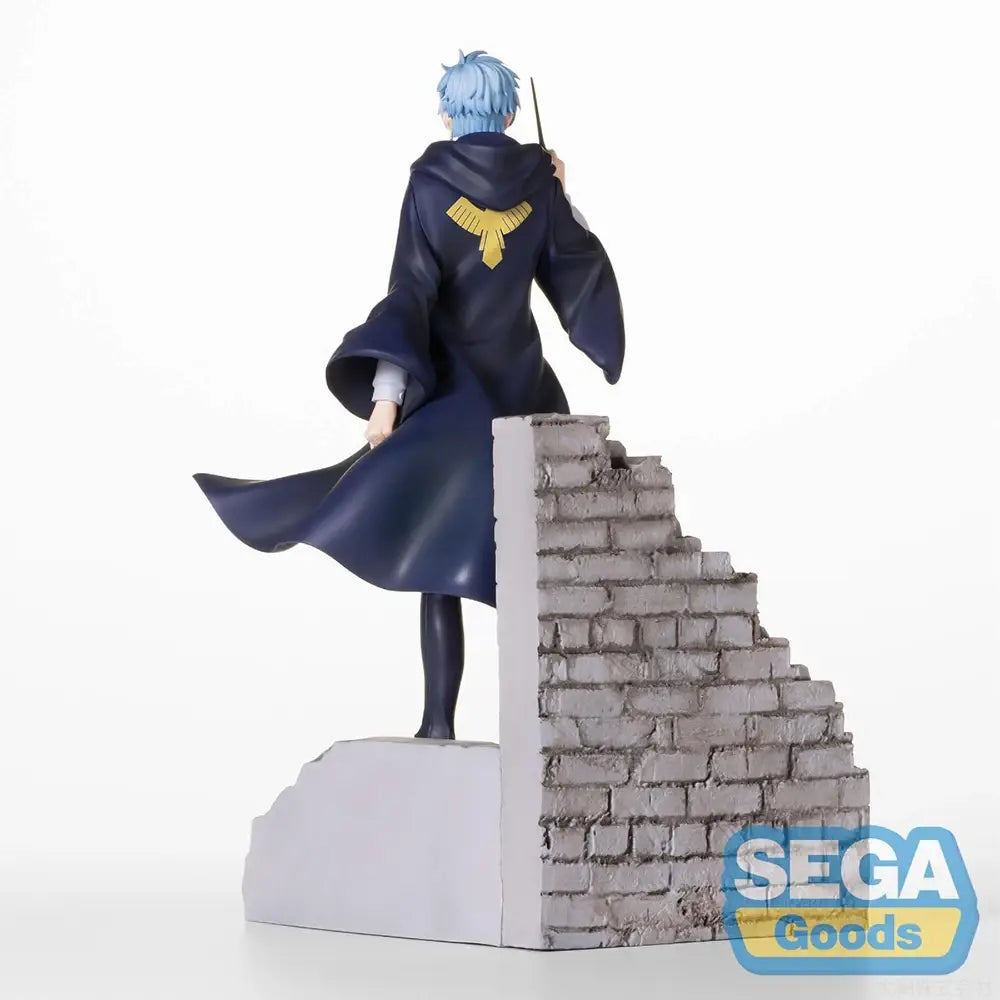 Figura Lance "Graviole" - Mashle™