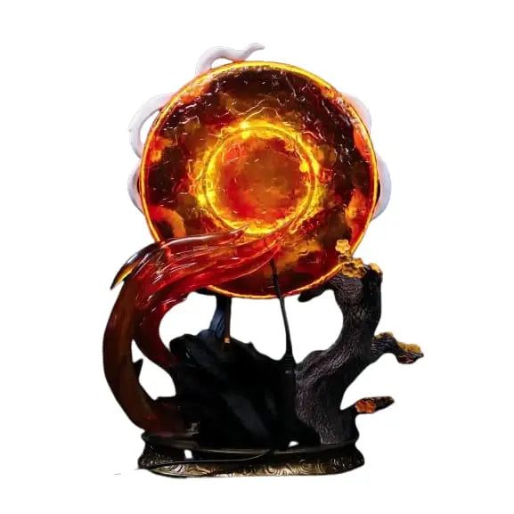 Figura LED Yoriichi "Sol" - Demon Slayer™