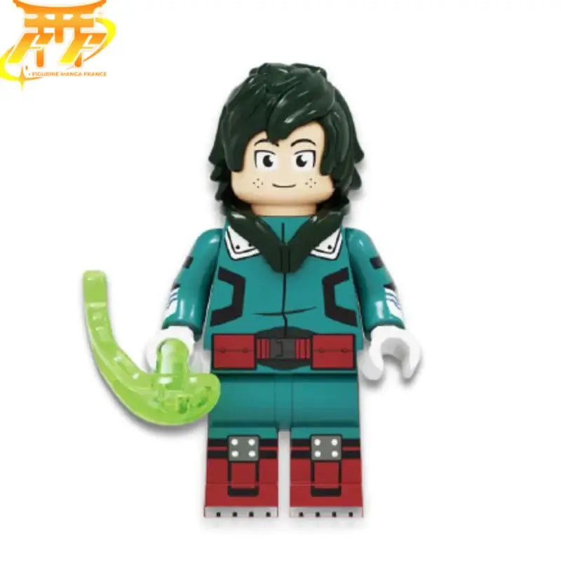 Figura Lego Izuku - My Hero Academia™