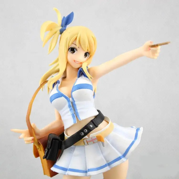 Figura Lucy Heartfilia - Fairy Tail™