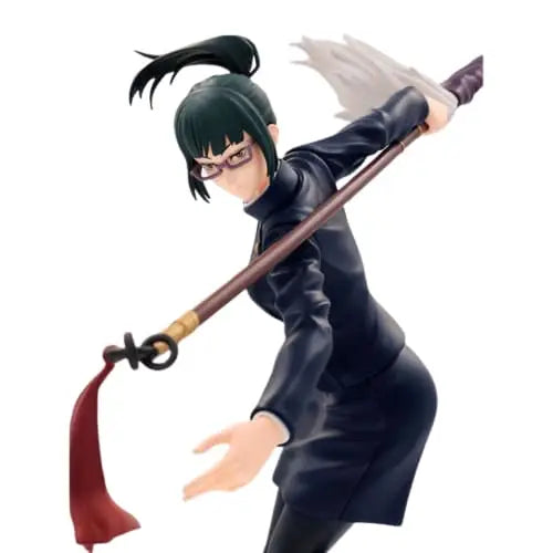 Figura Maki Zenin - Jujutsu Kaisen™