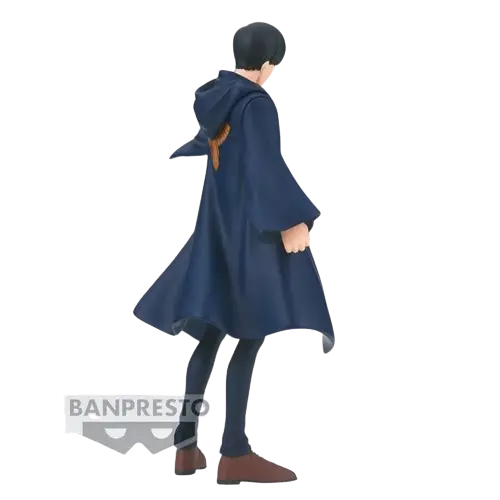 Figura Mash "Crack" - Mashle™