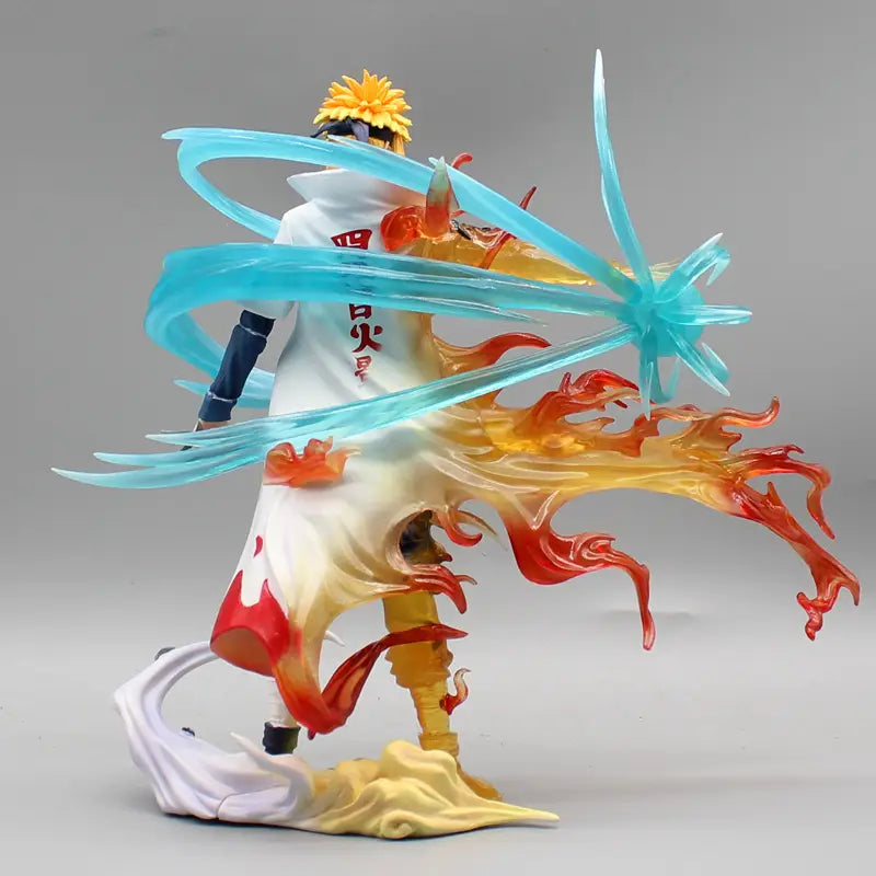Figura Minato "Kyubi" - Naruto Shippuden™